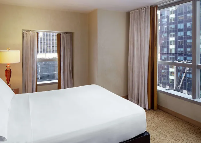 Millennium Hotel Broadway Times Square
